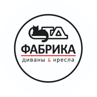 Фабрика мягкой мебели СТД