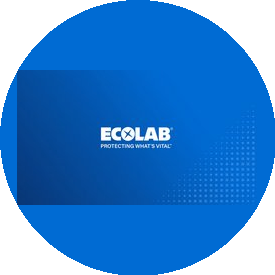 Компания Эколаб