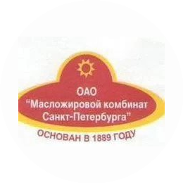 Масложировой комбинат Санкт-Петербурга