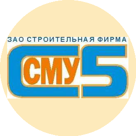 СФ ССМУ-5