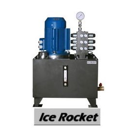 Айс Рокет