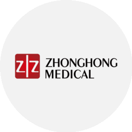 Zhonghong Pulin Medical Products Co., Ltd