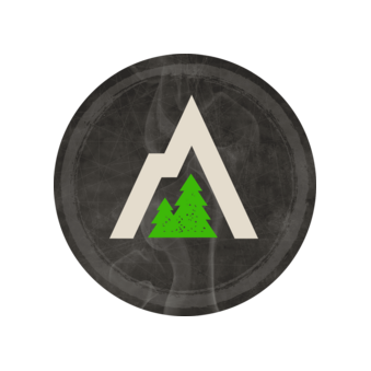 Таежная лавка