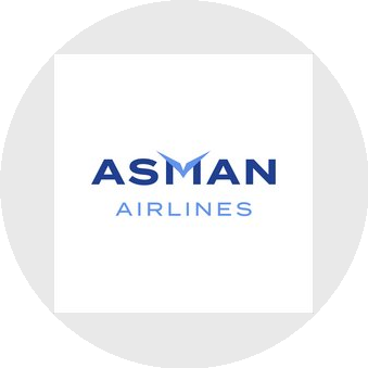 ОсОО Авиакомпания Асман Эйрлайнс
