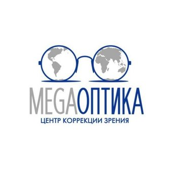 Центр коррекции зрения Мегаоптика