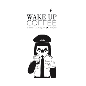 Wake up Coffee