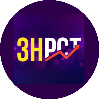 Salikhovs Pride (Зона Роста)