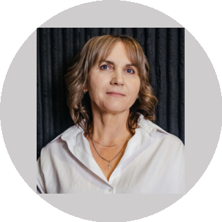 Федосеева Елена Ивановна