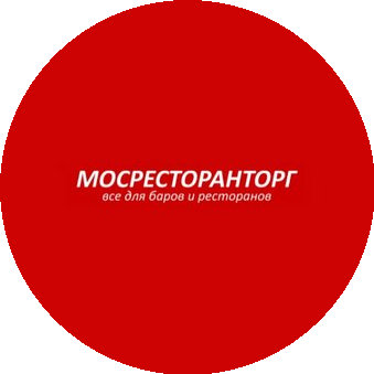 Мосресторанторг
