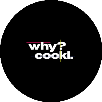 Why?cooki.