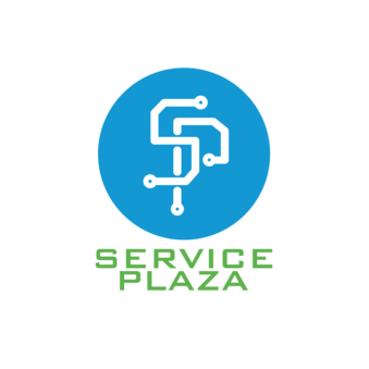 Service Plaza