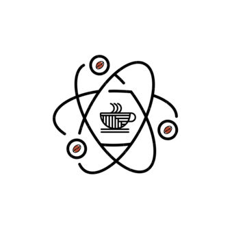 Тёмная материя кофейня