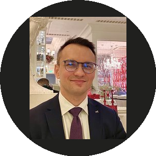 Хазеев Артур Альбертович