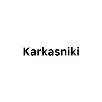 Karkasniki (ИП Шоева Екатерина Алексеевна)