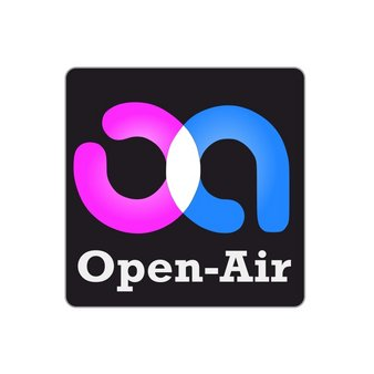 Open-air
