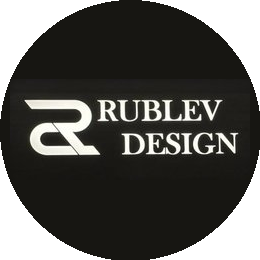 RUBLEV DESIGN