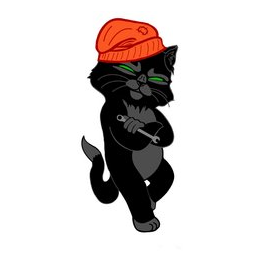 Cats svc