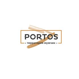 Мужская Парикмахерская PORTOS