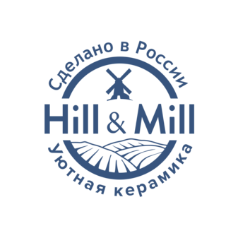Hill & Mill