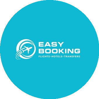 ОсОО ЛЮКСУС АЭРО Райзен энд Сервис (Easybooking)