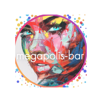 Megapolis-bar