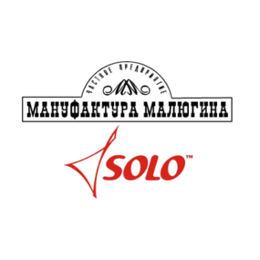 Мануфактура Малюгина