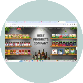Best Products Company