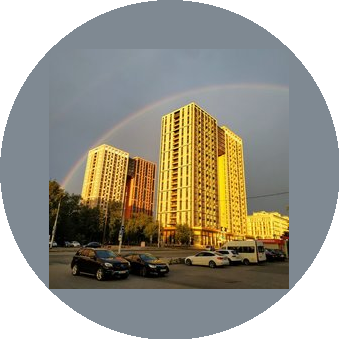 ТСЖ Доминант