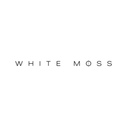 WHITE MOSS