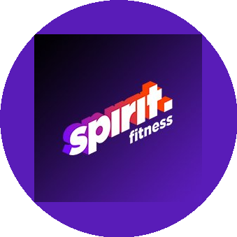 Сеть фитнес-клубов Spirit