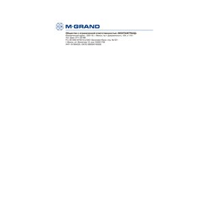 Монтажгранд