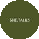 ����� ����������� ����������� SHE.TALKS