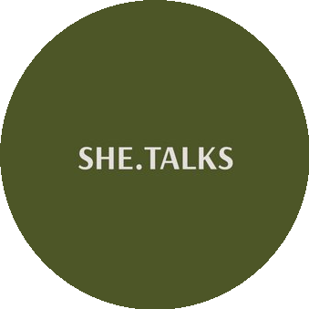 Школа заботливого английского SHE.TALKS
