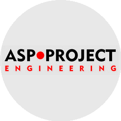 ASP PROJECT ENGINEERING