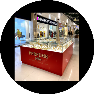 Perfume Matters