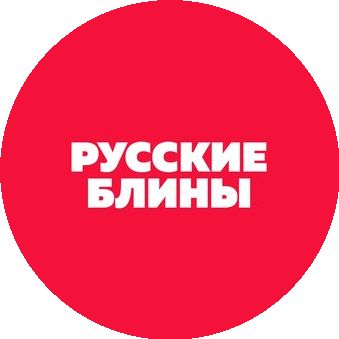 Русские блины