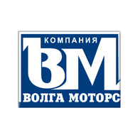 Волга Моторс, ТД