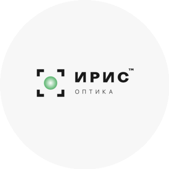 Салон оптики Ирис