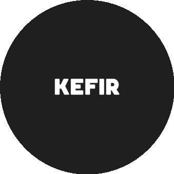 Студия Кефир