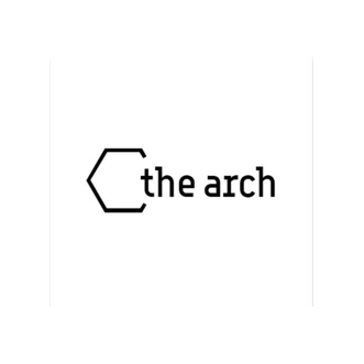The arch