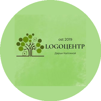 Логоцентр Дарьи Калгиной, ЧУП
