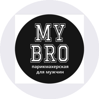MY BRO