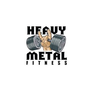 Heavy metal fitness