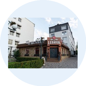 Lebrok