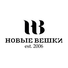 НП Новые Вешки