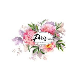 Paris Nail