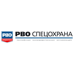 РВО Спецохрана