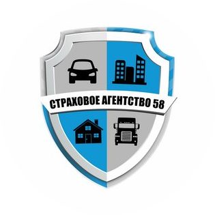 Страховое агентство 58