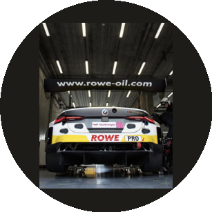 Rowe motors