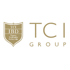 TCI Co., Ltd
